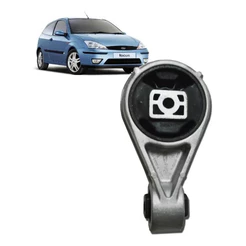 Coxim Calço Limitador Do Cambio Ford Focus 1.6 1.8 2000/2008