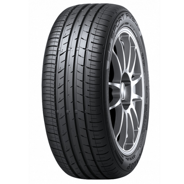 Pneu Dunlop SP Sport FM800 Aro 16 205/55R16 91V