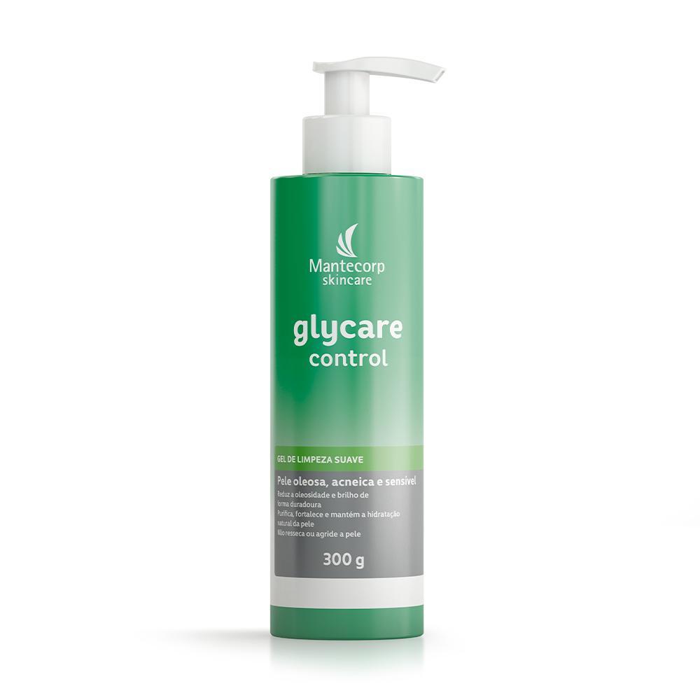 Gel de Limpeza Glycare Control 300g