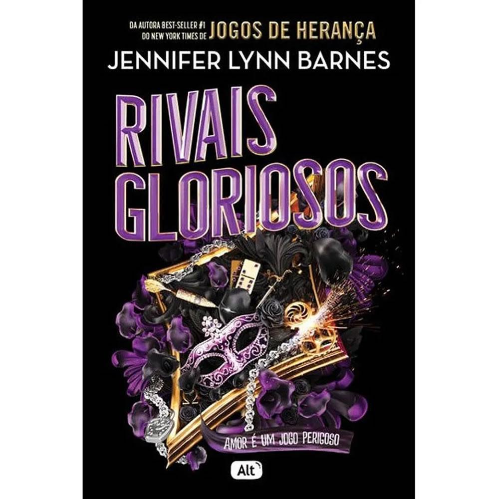 RIVAIS GLORIOSOS