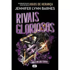 RIVAIS GLORIOSOS