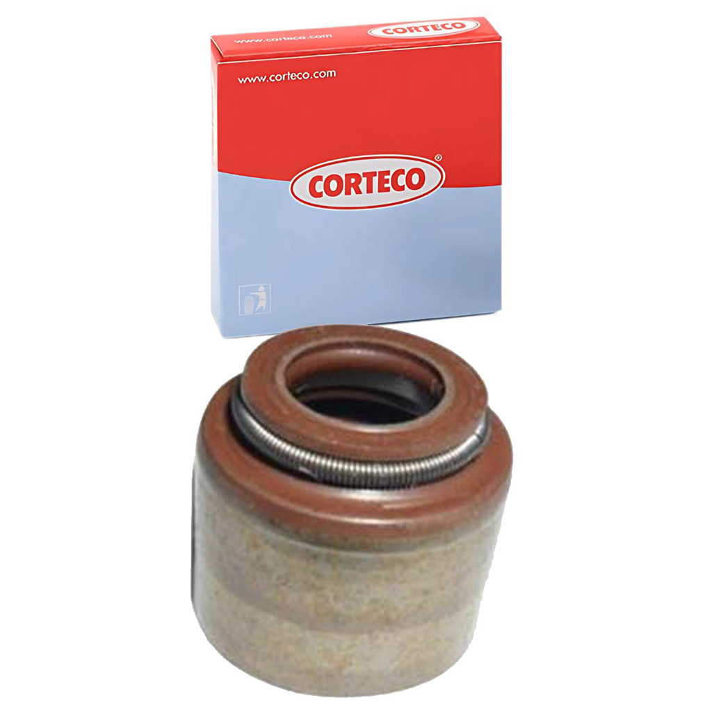 Retentor Haste Válvulas Galant 1996 A 2000 / L200 1996 A 2003 / Pajero 1996 A 2000 - Corteco 7822V