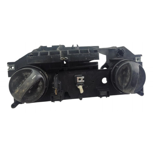 Comando Ar Painel Iveco Daily 2008 2011 Original