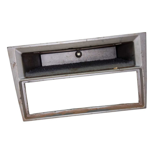 Porta Objetos Moldura Radio Gm Vectra 2006 2011