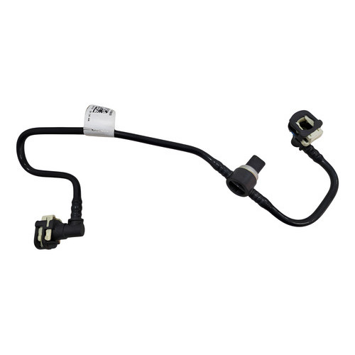 Mangueira Sensor Bomba Combustível Chevrolet Tracker 2023 Preto