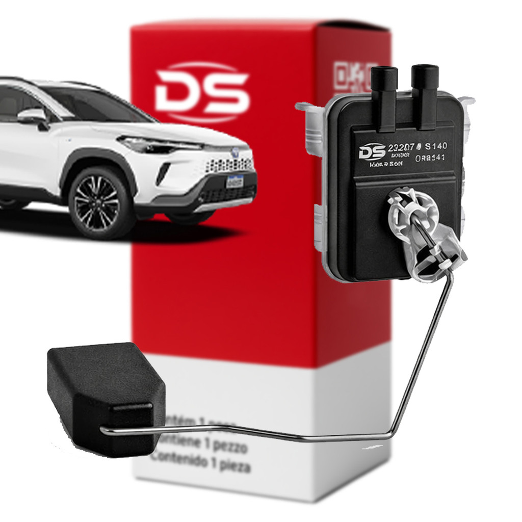 Sensor Nível Combustível Boia Corolla Cross 1.8 Híbrido
