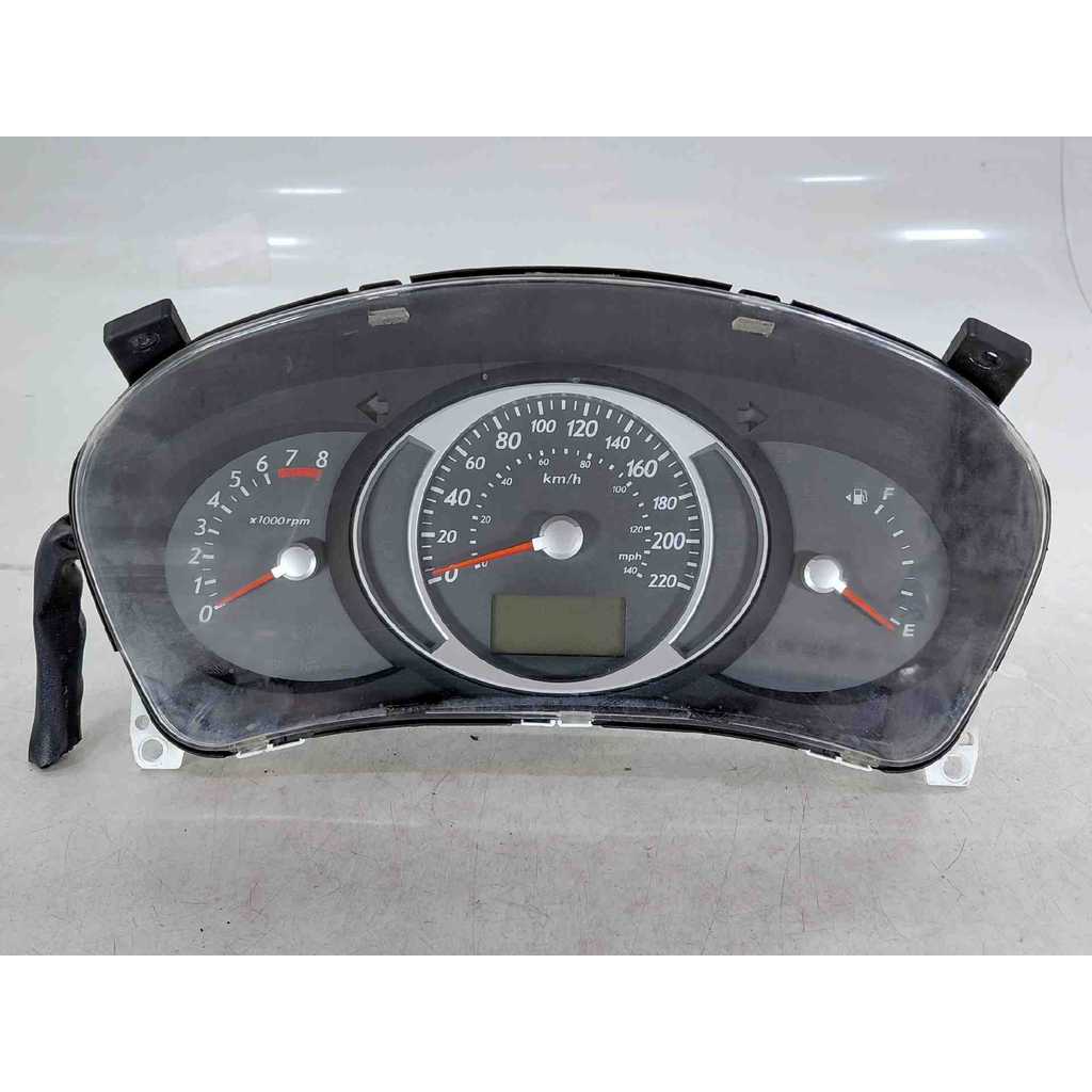 PAINEL DE INSTRUMENTOS HYUNDAI TUCSON 2.0 2009