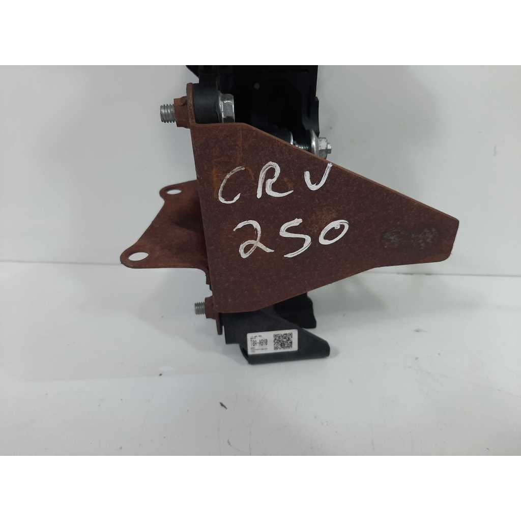 Trambulador Alavanca Marcha Cambio Honda Crv 2007 A 2011