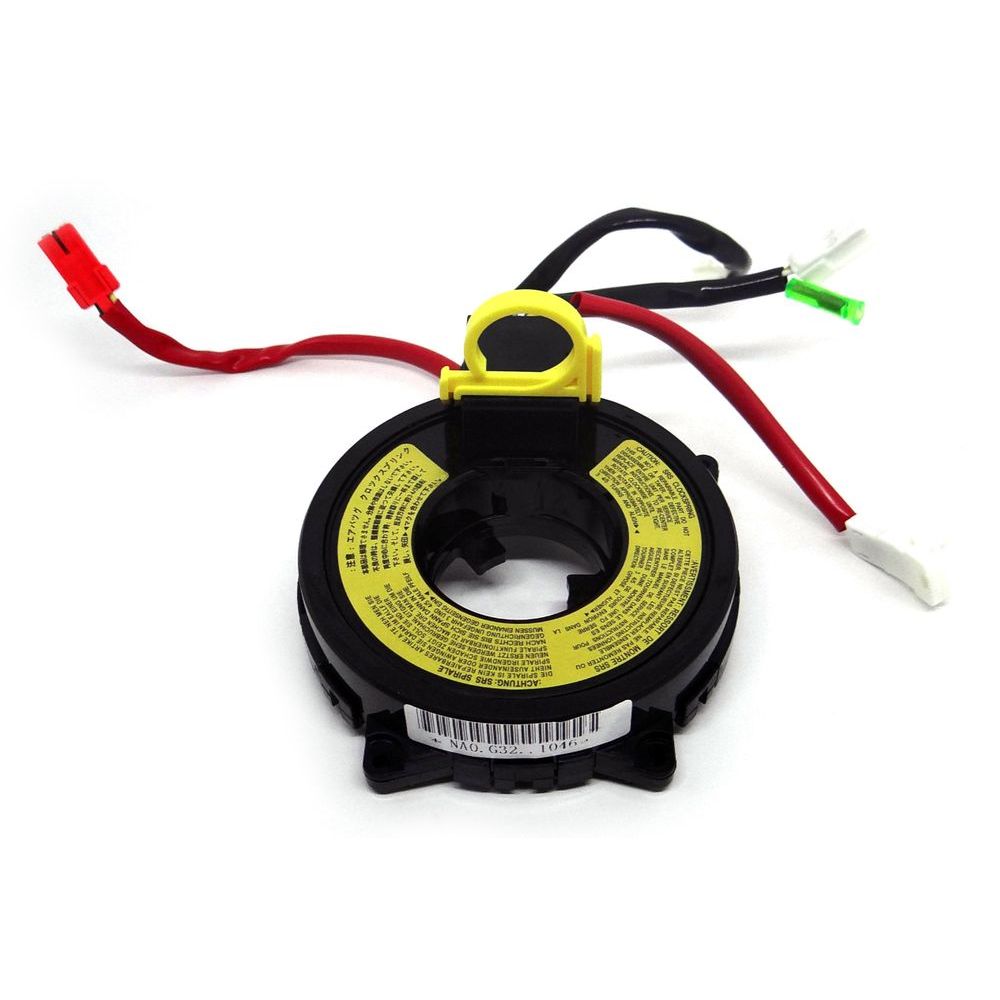 Cinta Espiral Airbag L200 Outdoor L200 Savana 2.5 2008/2011