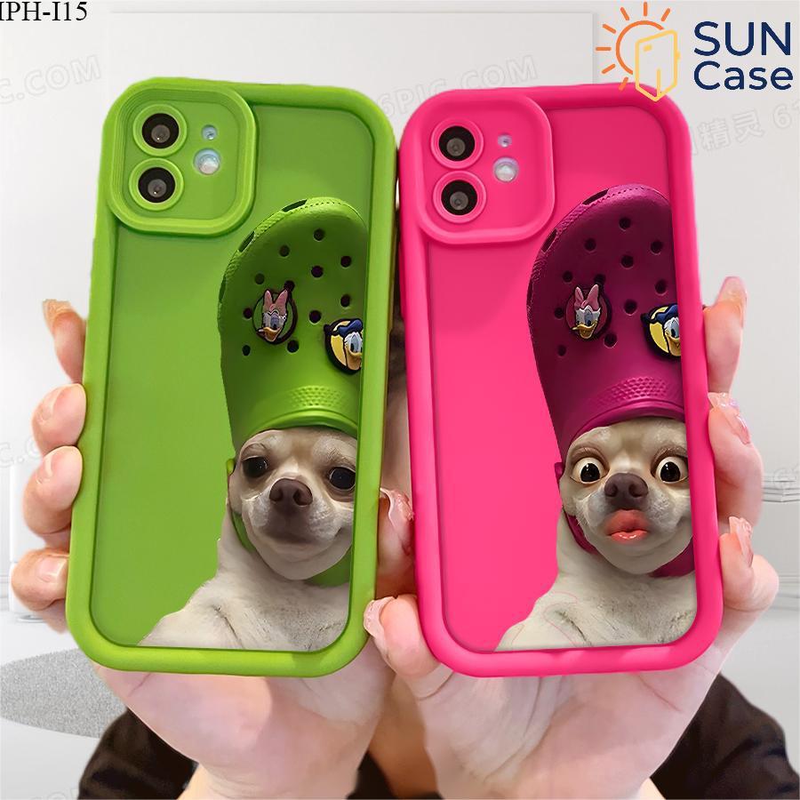 Capinha Para iPhone 17 17E 16 16E 15 14 13 12 11 X XS XR 7 8 SE Pro Max Plus Capa De Celular Macia Case Silicone 0266 TY