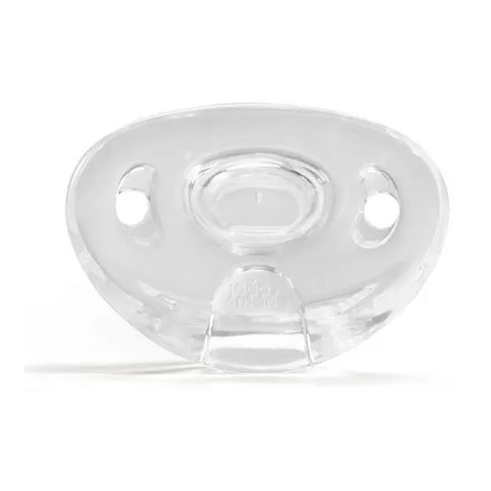 Chupeta João e Maria Tamanho 1 Silicone 0-6 meses 1 Und