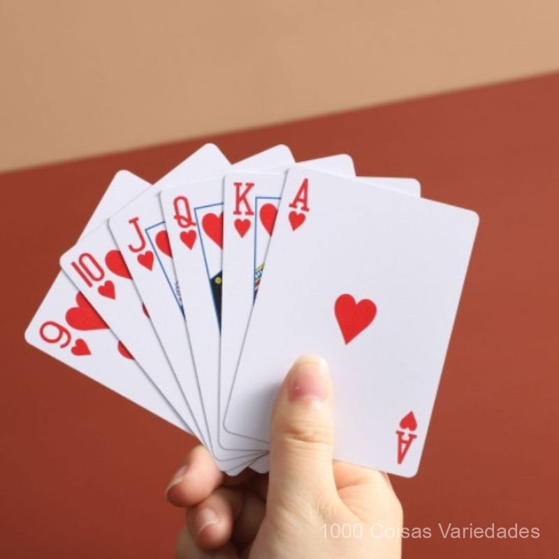 2/3/4 Pcs Cartas De Jogo Premium - Cartas, Cartas De Capa Brilhante DuráVel | Notas De Jogo Essenciais Para Festas E Com