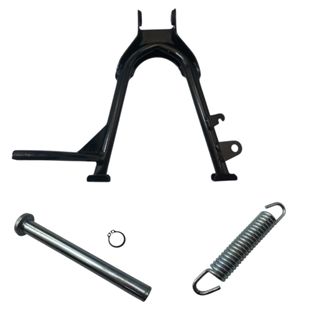 Kit Cavalete Central Ybr Factor 125 00-16 Cometa + Pino+Mola em Oferta na Shopee