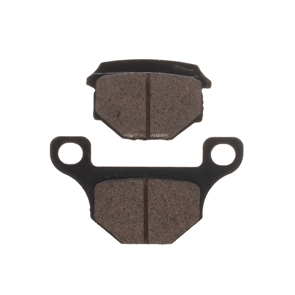 Pastilha De Freio (d) Gp7 Intruder 125 em Oferta na Shopee