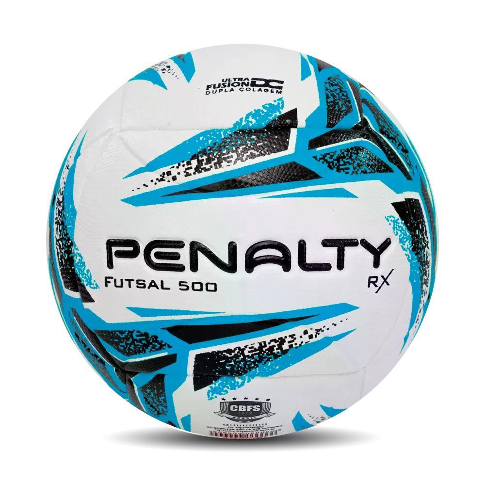 Bola Futsal Penalty Rx 500 Xxiii