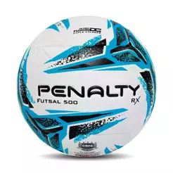 Bola Futsal Penalty Rx 500 Xxiii