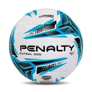 Bola Futsal Penalty Rx 500 Xxiii em Oferta na Shopee