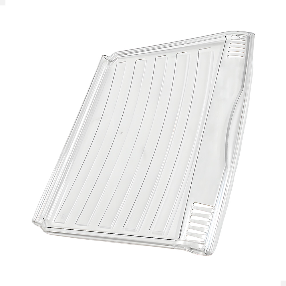Tampa Gaveta Legumes Refrigerador Brastemp Consul W10200101