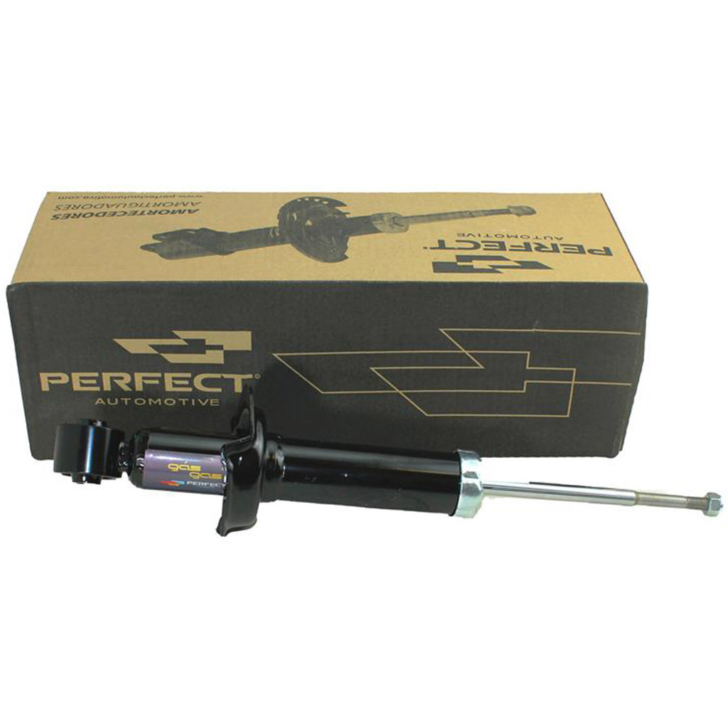 Amortecedor Traseiro Power Gas - Honda Crv 2008 A 2012 - Amd47583