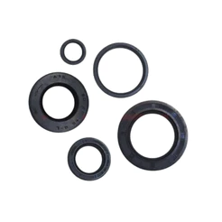 KIT RETENTOR DO MOTOR PCX150