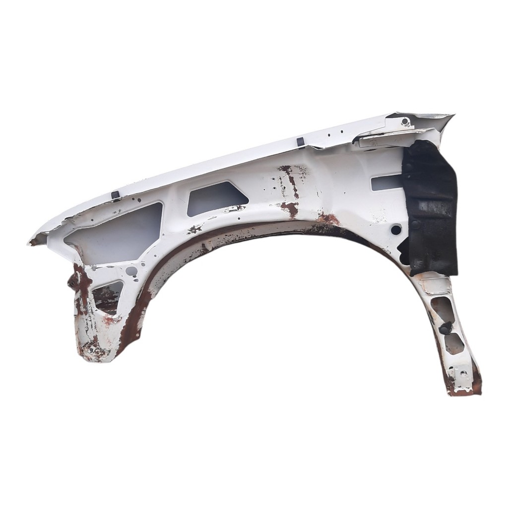 Paralama Direito Gm S10 Blazer 1995/2000