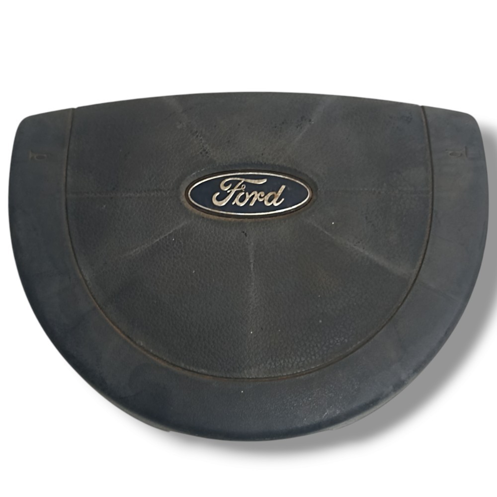 Tampa Buzina Volante Ford Ecosport 2004/2008 Original