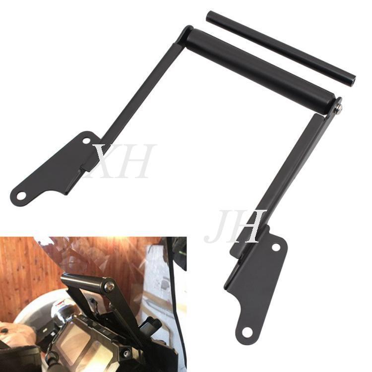 Suporte de Telefone Modificado para Yamaha MT-09 Tracer Tracer 900 FJ-09 Suporte de Navegação