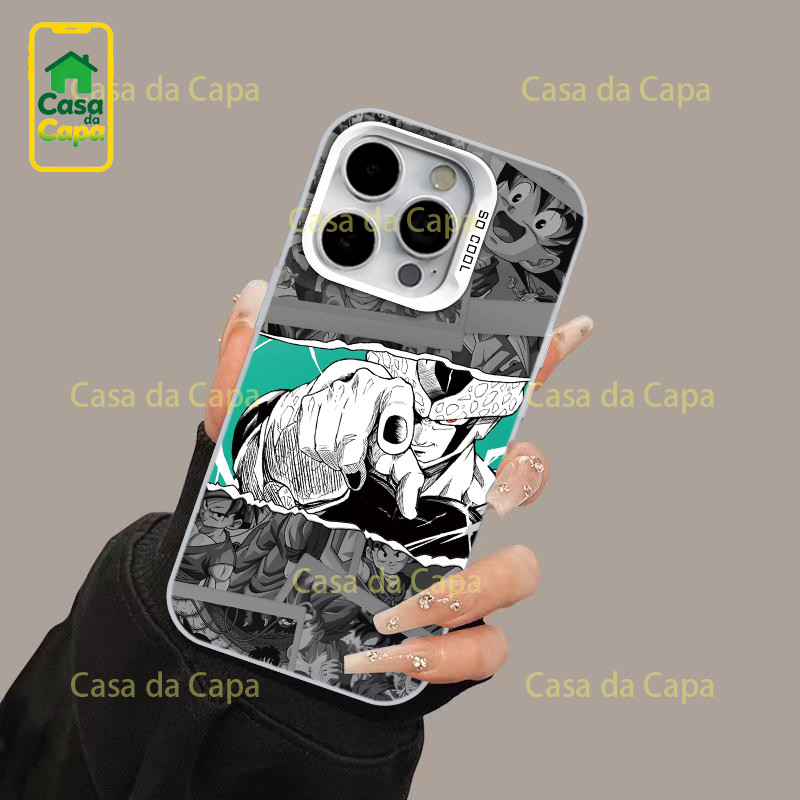 case iPhone case Samsung Capinha iphone 17/16/15/14/13/12/11 Capinha Samsung S25/S24/S23/S22/S21/S20/A54/A35 DLBRCYK330