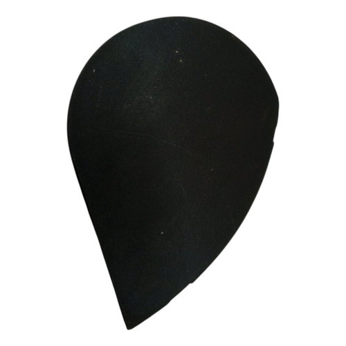 Moldura Tampa Lateral Direita Painel Honda Fit 2006 Detalhe