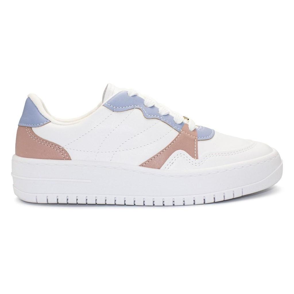 TÊNIS VIZZANO FEMININO CASUAL PELICA 1389.101