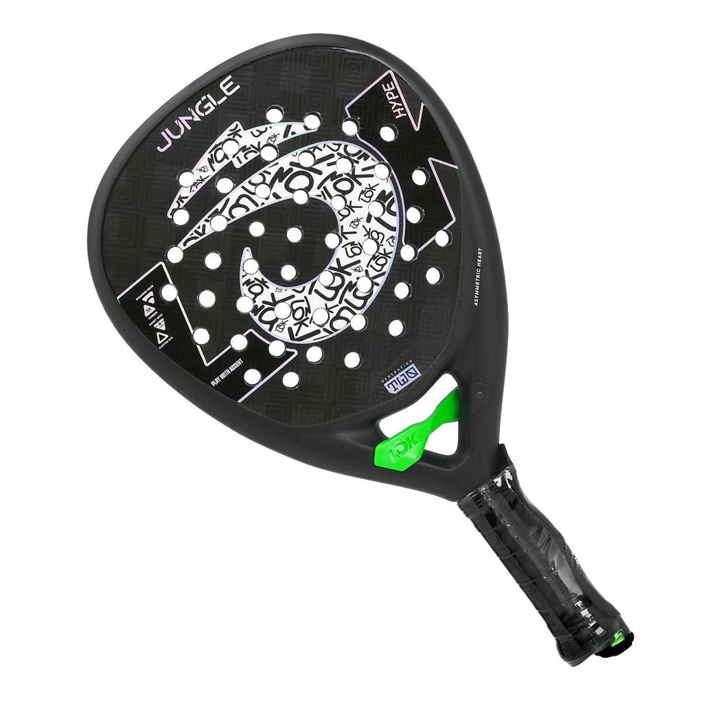 Raquete De Padel Lõk Jungle