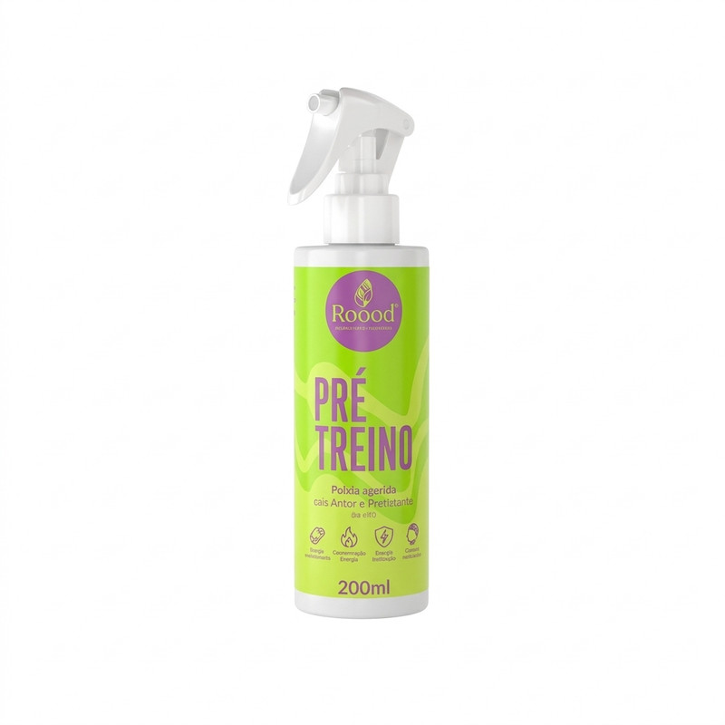 Fluído Pré-Treino Haskell da linha Cavalo Forte