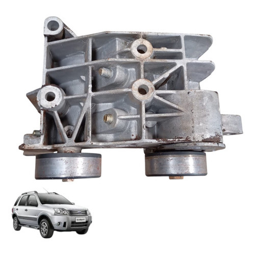 Suporte Alternador Tensor Ford Ecosport  1.6 2009 2010 2012