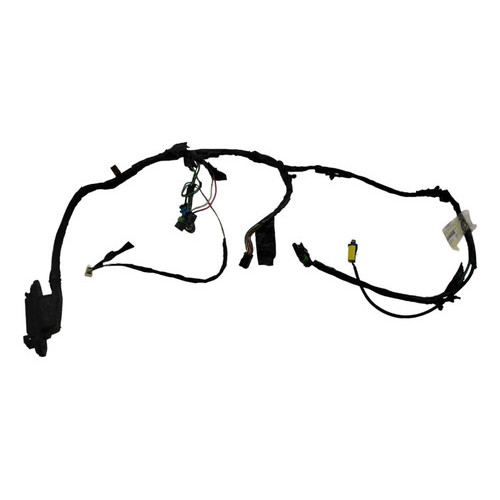 Chicote Porta Dianteira Esquerda Mercedes Ml320 3.2 V6 2000