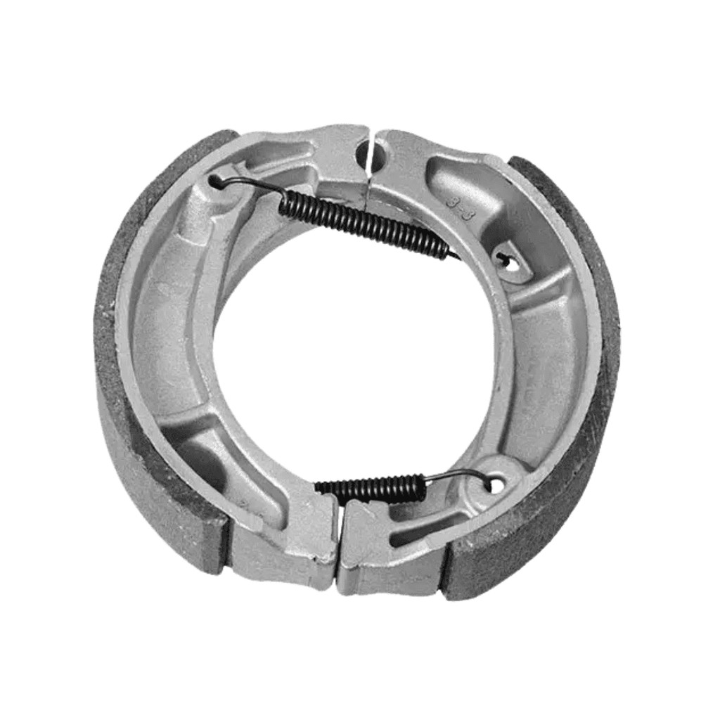 Patim de Freio Traseiro para moto C 100 Biz / Biz + (T) / Biz 125 Standard - Brandy