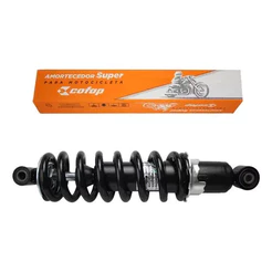 Amortecedor Monoshock Yamaha Xtz 250 Tenere Cofap Todas 2011 A 2019