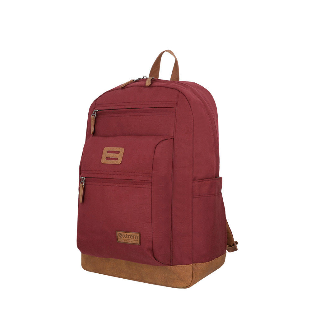 Mochila Notebook 16" Xtrem Jersey 2.0 5XT Vinho