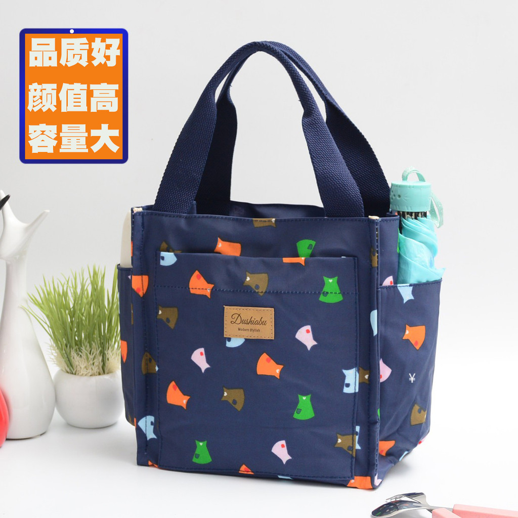 Leve Oxford pano bolsa feminina Outing bolsa de trabalho mãe bebê mãe saco com saco do bebê saco da mamãe pequeno saco d