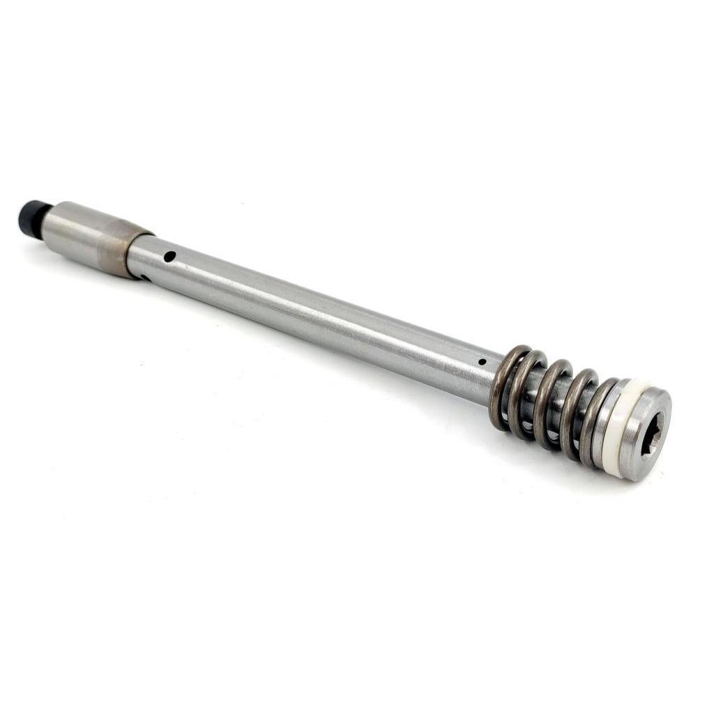 TUBO INFERIOR INTERNO FLAUTA BENGALA TITAN/FAN 150-160 04 -24/START 160 16-24 — imagem 2 de 2