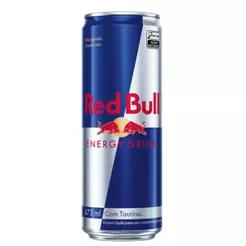 Energético Red Bull Energy Drink 473ml