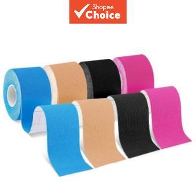 Kit de Bandagens Elásticas 1/2/ 5Cm X 3M/5M-Fita Kinesio Fisioterapia — R$ 21,50 em Shopee, 54% OFF
