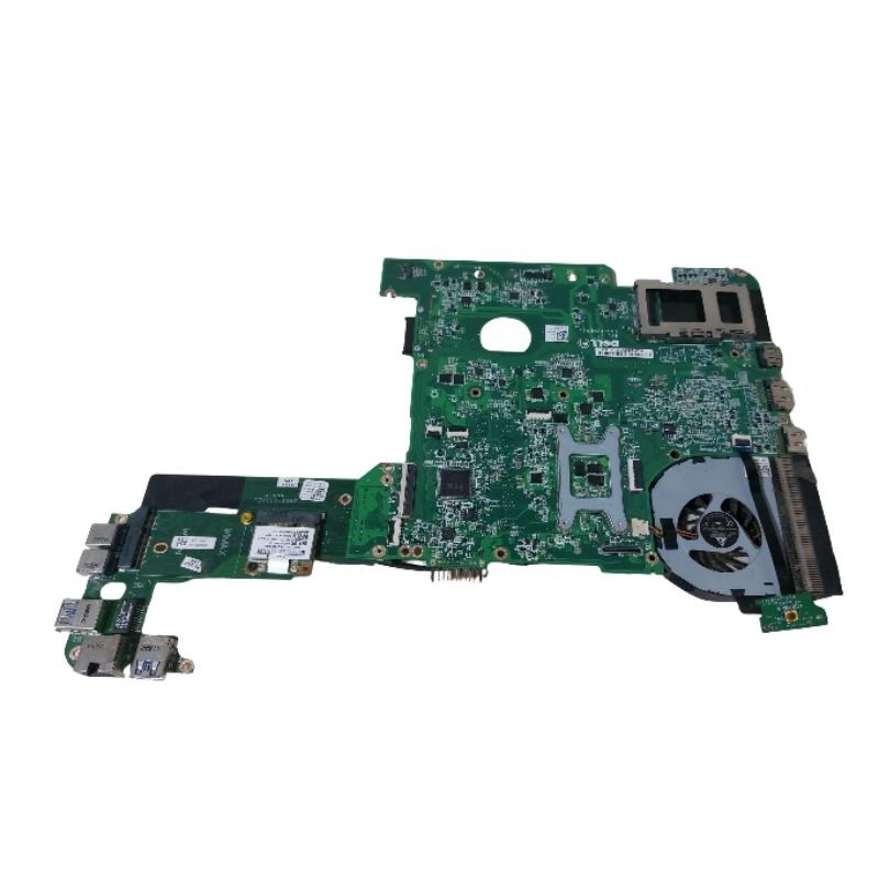Kit Dell Vostro 3450 Completo i3 2350M + 2GB RAM + Tela 14" + Placa Mãe | Testado Barato