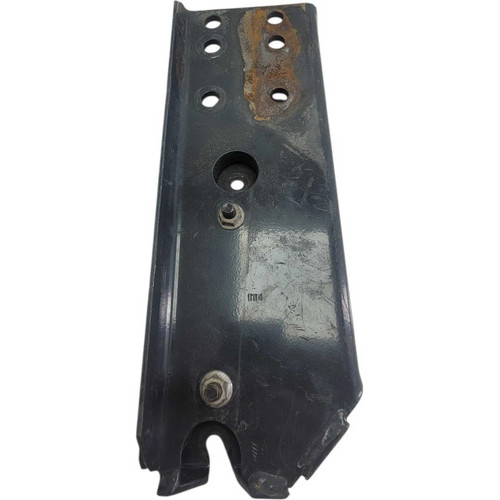 Suporte Esquerdo Para-choque Radiador Iveco Daily 3.0 2012
