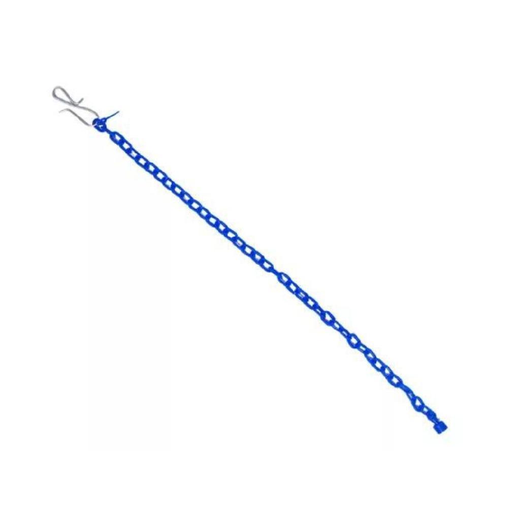 Corrente com Fixador para Torre de Saída Simples Astra em Oferta na Shopee