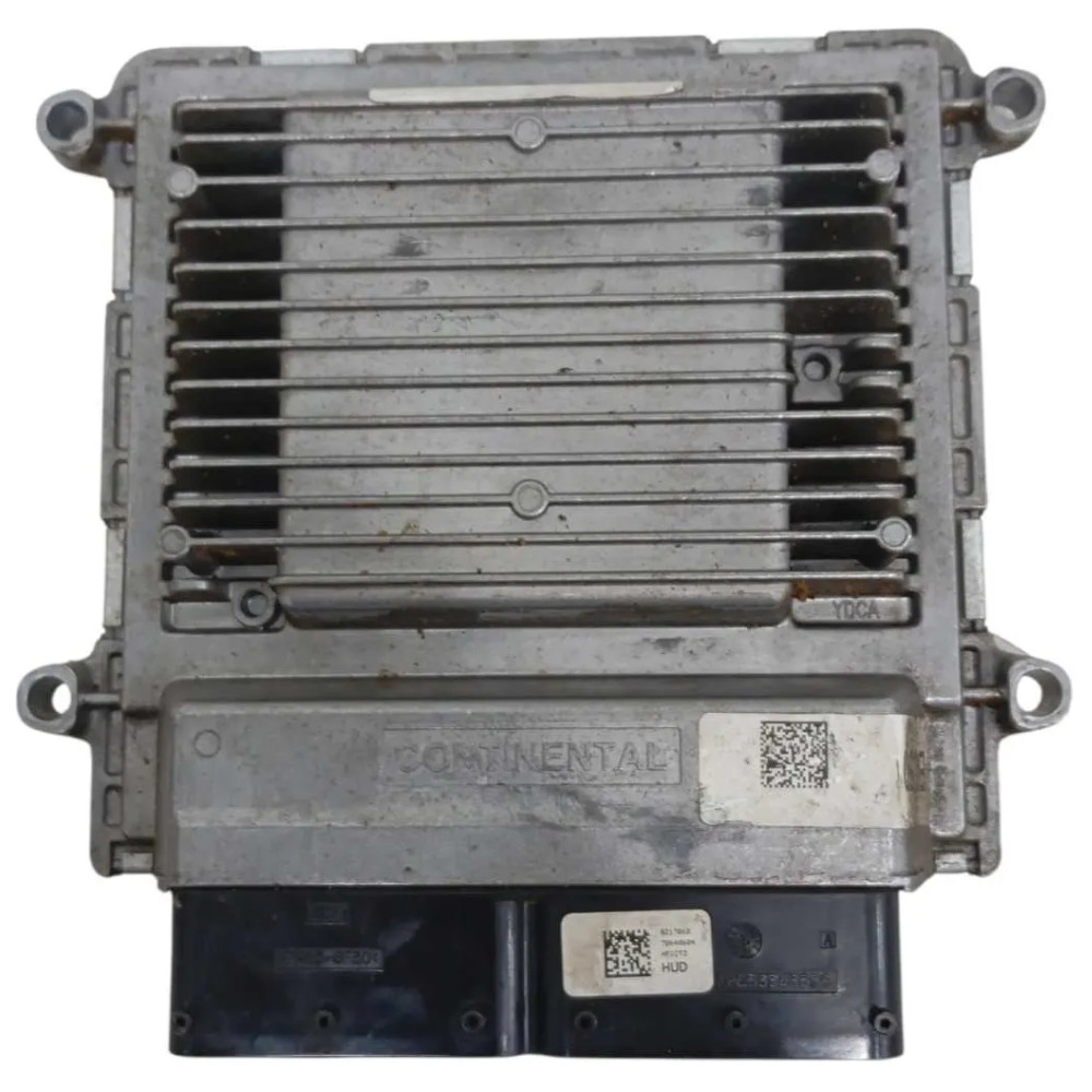 A2c9909240001 Modulo Central Injeção Kia Sportage  39150-2EHA0 39151-2EH