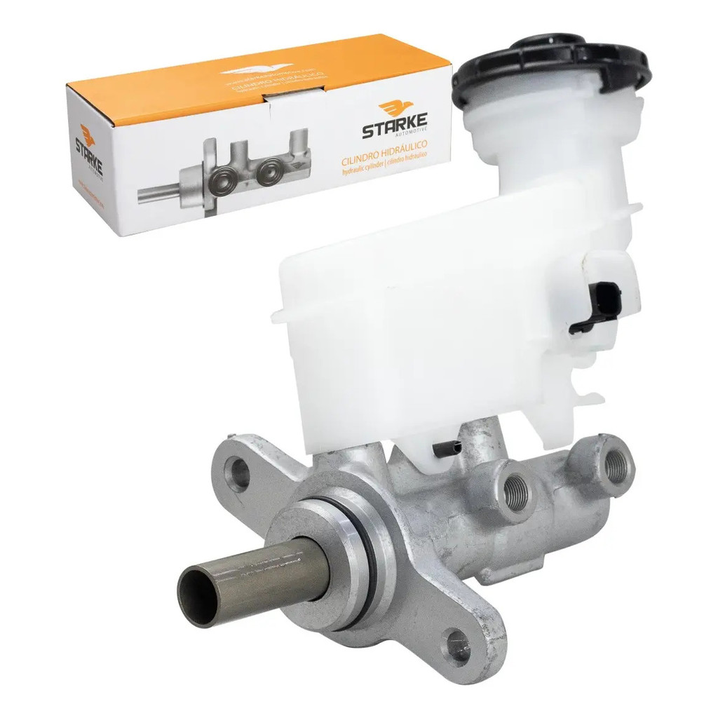 Cilindro Mestre de Freio City Fit WRV 1.5 16V Original Starke