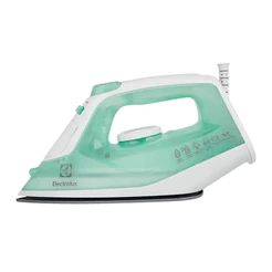 Ferro de Passar a Vapor Base Cerâmica com Spray Easyline SIE70 Electrolux