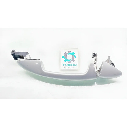 Maçaneta Externa Traseira Esquerda Vw Passat Ano 2011 2012 Traseira