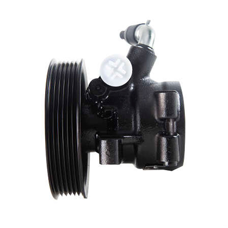 Bomba de Direção Hidráulica Zetec Focus 1.8/2.0