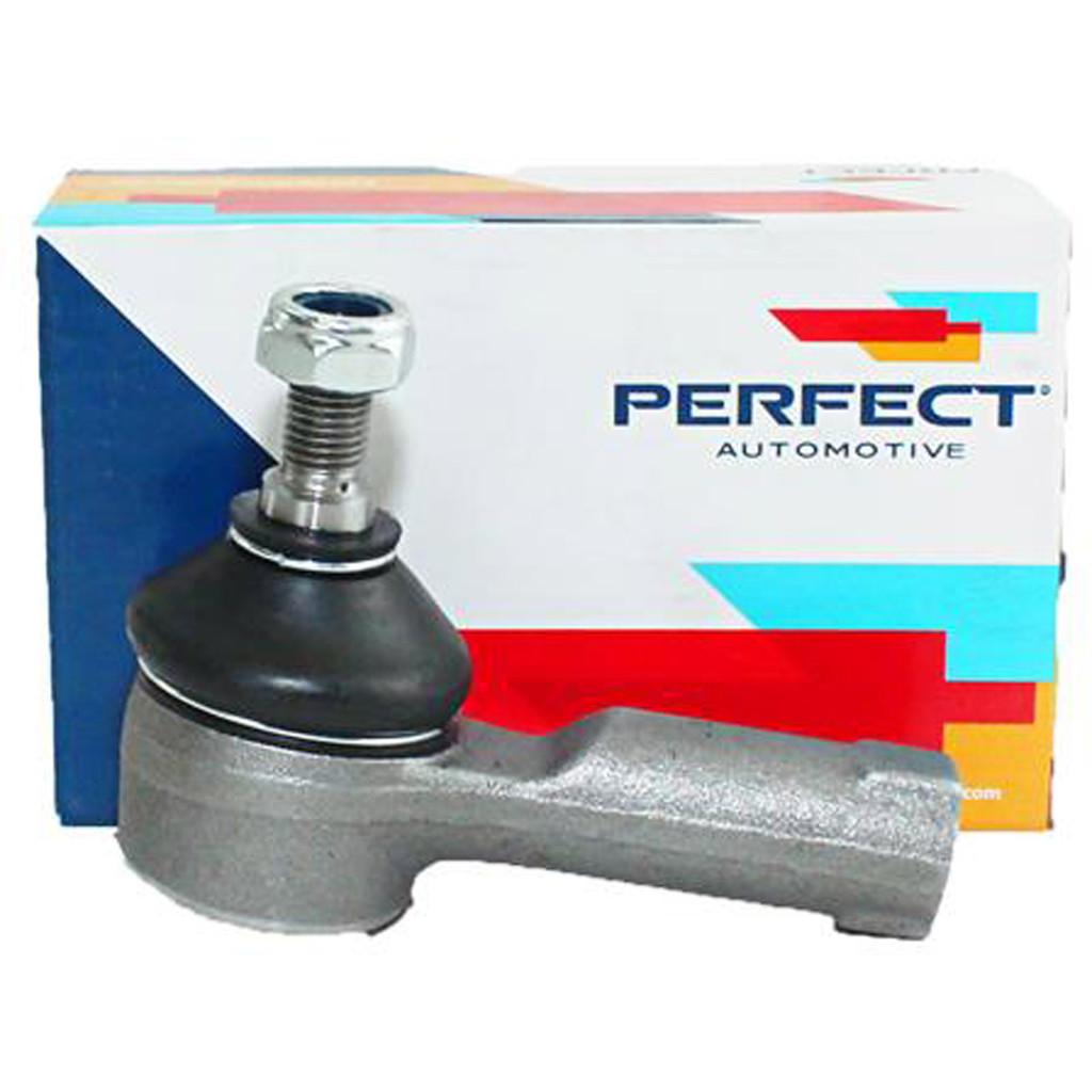 Terminal Direcao - Lancer 2011 A 2012 / Mitsubishi Asx 2011 A 2012 / Outlander 2008 A 2009 - Tdi1155